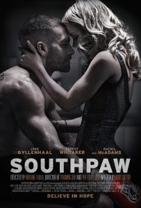 southpaw