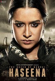 Haseena Parker 2017 Movie Free Download Full HDCAM