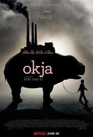 Okja 2017 Bluray Full HD Movie Free Download 720p