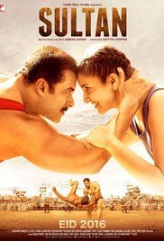 Sultan 2016 Dvdrip HD Movie Download 720p