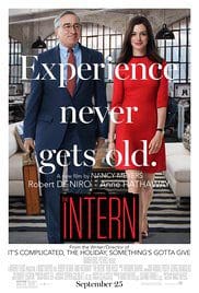 The Intern 2015 Movie Free Download Full HD 720p