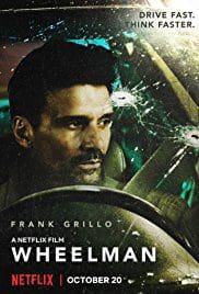 Wheelman 2017 Movie Free Download Full HD 720p