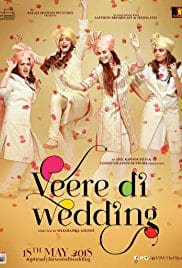 Veere Di Wedding 2018 Full Movie Free Download HD Bluray