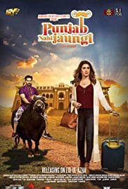 Punjab Nahi Jaungi 2017 Movie Free Download Full HD 720p