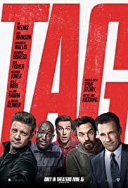 Tag 2018 Full Movie Free Download HD Bluray