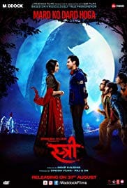 Stree 2018 Full Movie Free Download