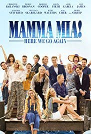 Mamma Mia Here We Go Again 2018 Full Movie Free Download HD 720p