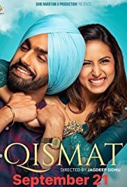 Qismat 2018 Full HD Movie Free Download