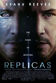 Replicas 2018 Full Movie Free Download HD 720p