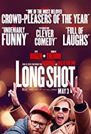 Long Shot 2019 Full Movie Free Download HD Bluray