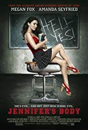 Jennifers Body 2009 Full Movie Free Download HD 720p