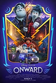 Onward 2020 Free Movie Download Full HD 720p