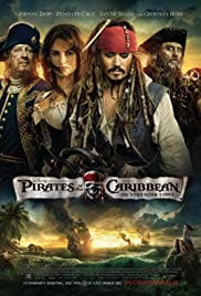 Pirates of the Caribbean On Stranger Tides 2011 Free Movie Download Full HD 720p