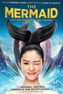 The Mermaid 2016 Free Movie Download Full HD 720p