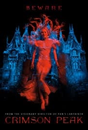 Crimson Peak 2015 Free Movie Download Full HD 720p