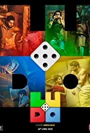 Ludo 2020 Full Movie Download Free HD 720p