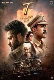 RRR 2022 Full Movie Download Free