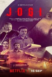 Jogi 2022 Full Movie Download Free HD 720p