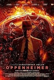 Oppenheimer 2023 Full Movie Download Free