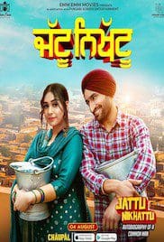 Jattu Nikhattu 2023 Full Movie Download Free HD 720p