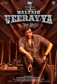 Waltair Veerayya 2023 Full Movie Download Free HD 720p Dual Audio