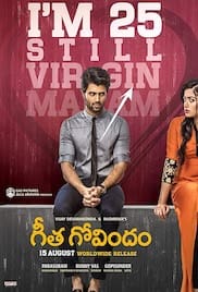 Geetha Govindam 2018 Full Movie Download Free HD 720p