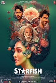 Starfish 2023 Full Movie Download Free