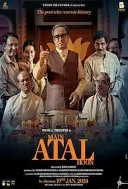 Main Atal Hoon 2024 Full Movie Download Free