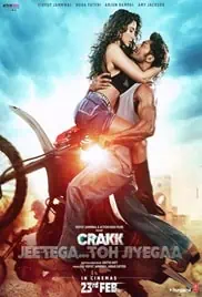 Crakk Jeetega Toh Jiyegaa 2024 Full Movie Download Free