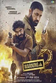 Warning 2 2024 Full Movie Download Free