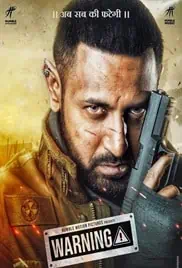 Warning 2021 Full Movie Download Free HDTV 720p Punjabi