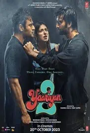 Yaariyan 2 2023 Full Movie Download Free HD 720p