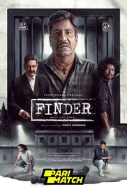 Finder 2024 Full Movie Download Free