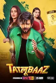 Tatlubaaz Season 1 Full HD Free Download 720p