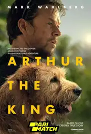 Arthur the King 2024 Full Movie Download Free WebRip 720p Multi Audio