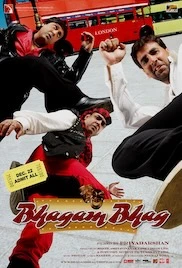 Bhagam Bhag 2006 Full Movie Download Free HD 720p