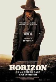 Horizon An American Saga Chapter 1 2024 Full Movie Download Free HD 720p