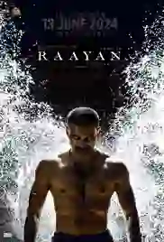 Raayan 2024 Full Movie Download Free