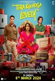 Tera Kya Hoga Lovely 2024 Full Movie Download Free HD 720p