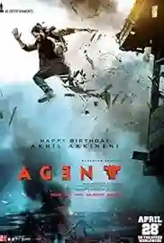 Agent 2023 Full Movie Download Free HDTV 720p