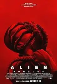 Alien Romulus 2024 Full Movie Download Free