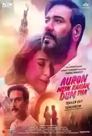 Auron Mein Kahan Dum Tha 2024 Full Movie Download Free