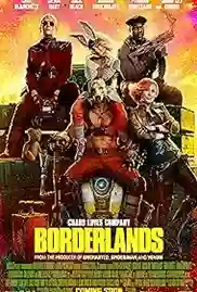 Borderlands 2024 Full Movie Download Free