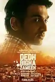 Dedh Bigha Zameen 2024 Full Movie Download Free HD 720p