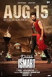 Double Ismart 2024 Full Movie Download Free