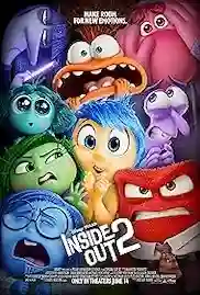 Inside Out 2 Full Movie Download Free HD WebRip Dual Audio