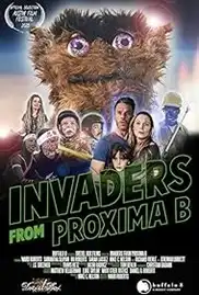 Invaders from Proxima B 2023 Full Movie Download Free HD WebRip Hindi