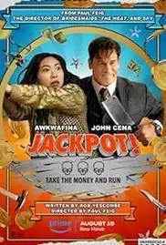 Jackpot! 2024 Full Movie Download Free