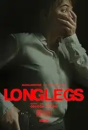 Longlegs 2024 Full Movie Download Free HD 720p Dual Audio