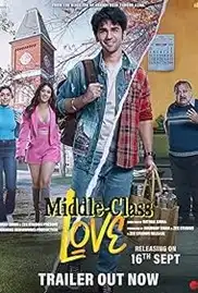 Middle Class Love 2022 Full Movie Download Free HD